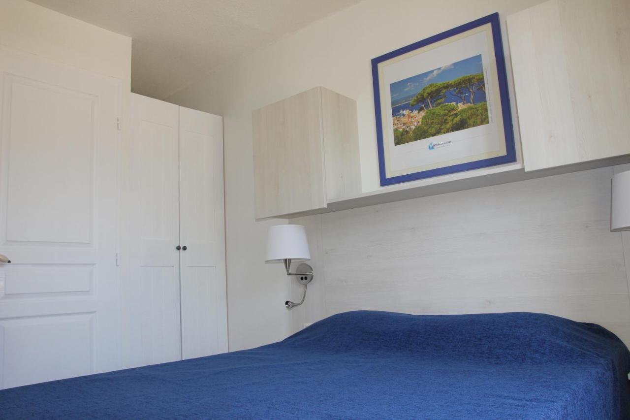 Residence Goelia Le Domaine De La Pinede Le Lavandou Εξωτερικό φωτογραφία