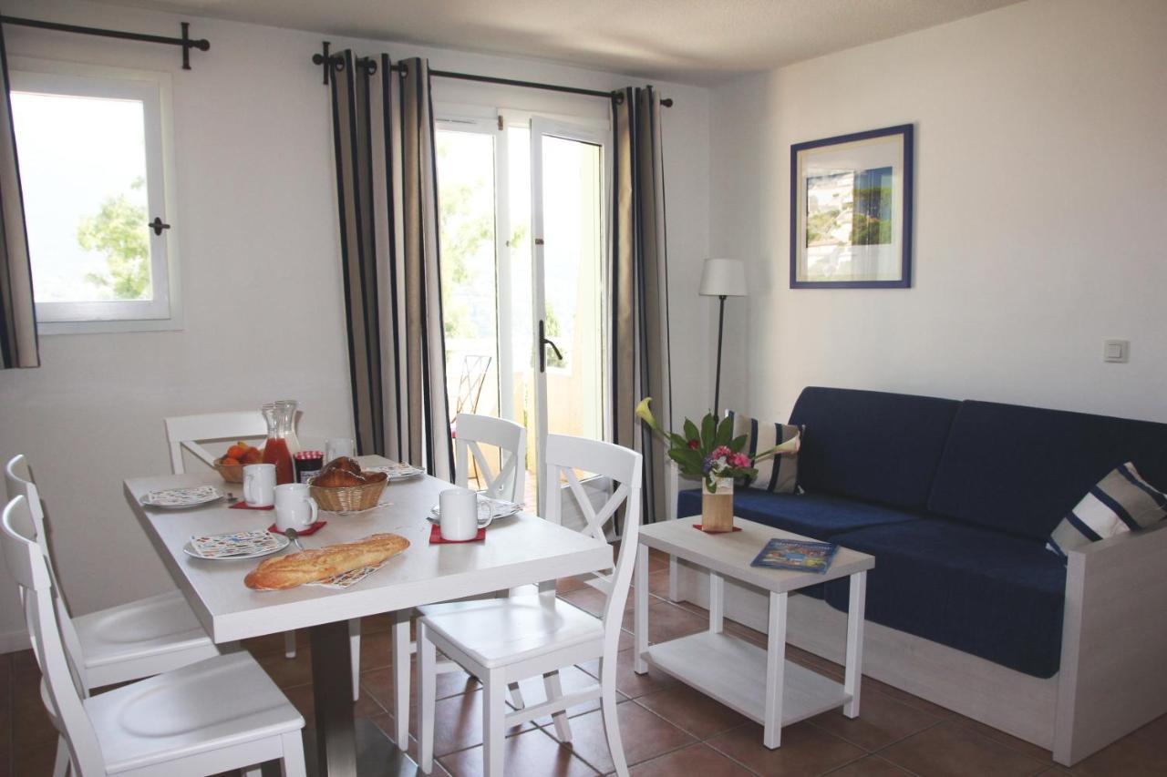 Residence Goelia Le Domaine De La Pinede Le Lavandou Εξωτερικό φωτογραφία