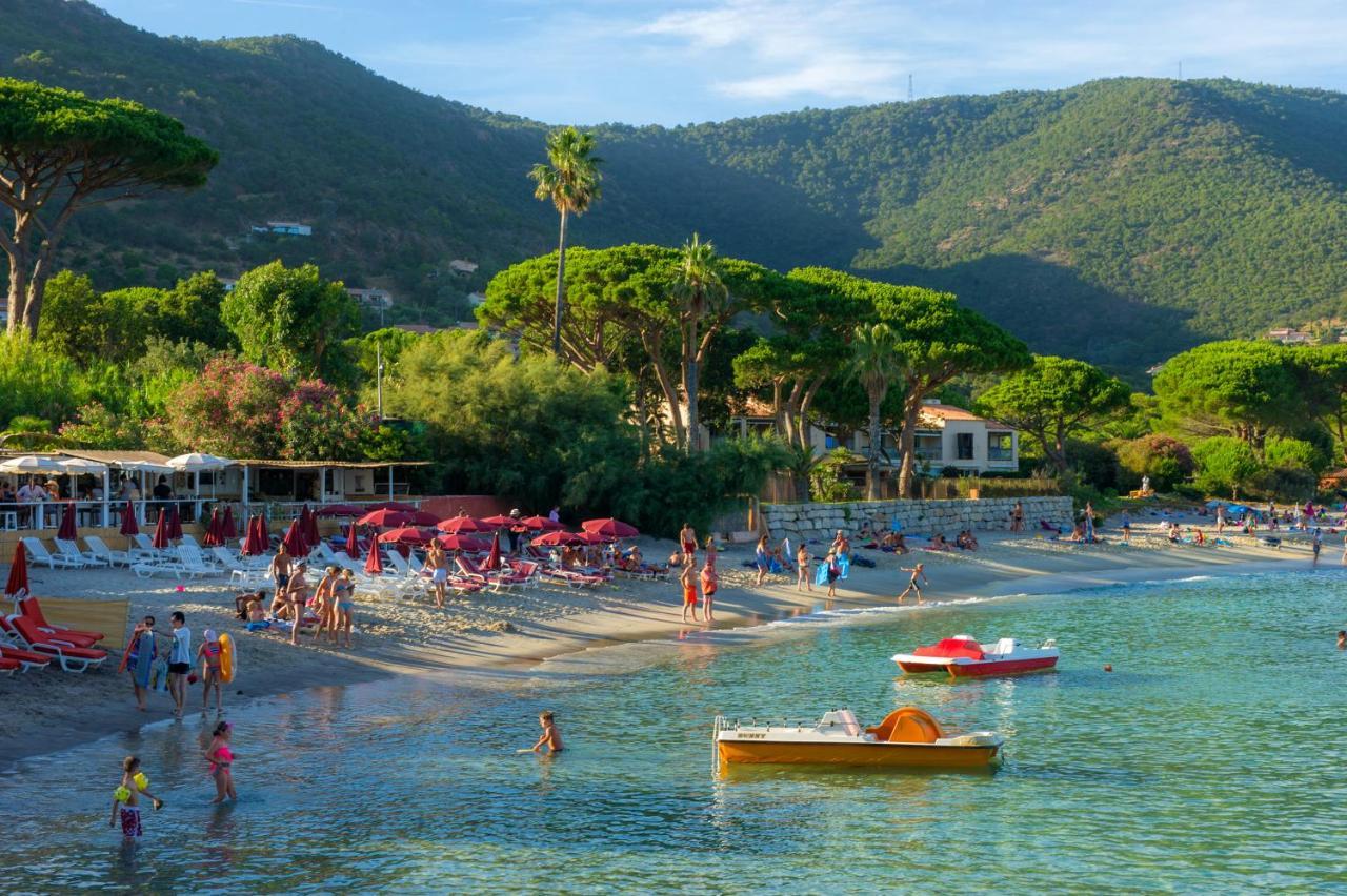 Residence Goelia Le Domaine De La Pinede Le Lavandou Εξωτερικό φωτογραφία
