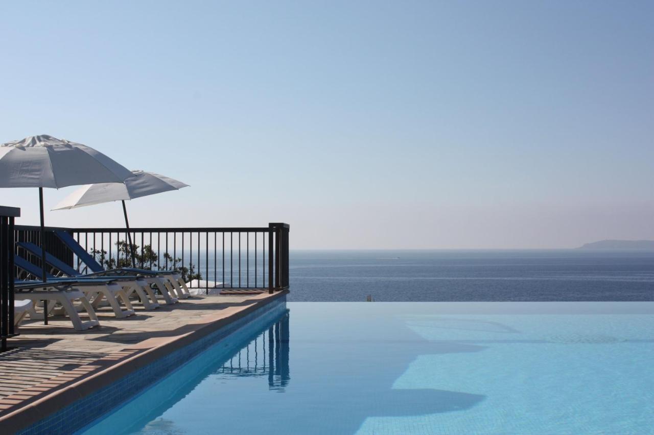 Residence Goelia Le Domaine De La Pinede Le Lavandou Εξωτερικό φωτογραφία