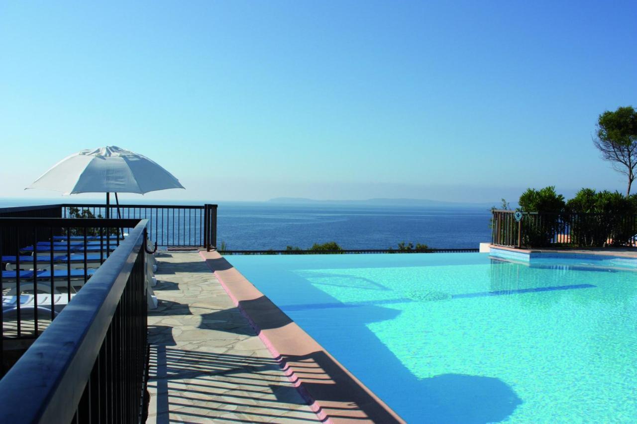 Residence Goelia Le Domaine De La Pinede Le Lavandou Εξωτερικό φωτογραφία